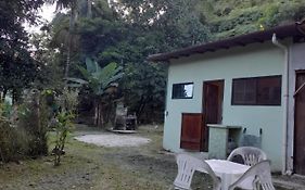 Casa Rio dos Meros